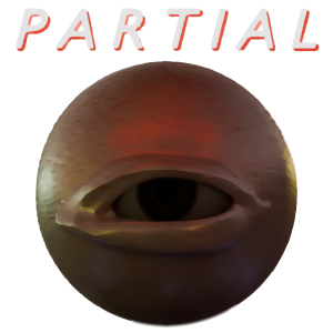 Partial On Steam